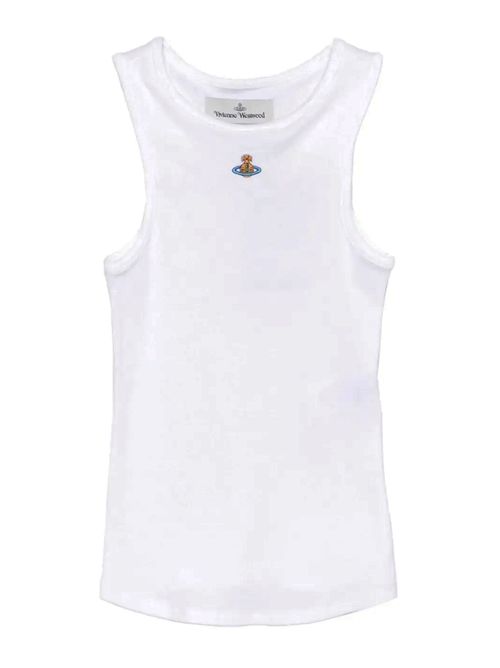 Canotta  Orb VIVIENNE WESTWOOD | 3G01003ZJ009CA401